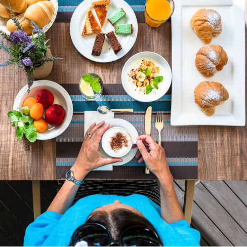 Colazione 4