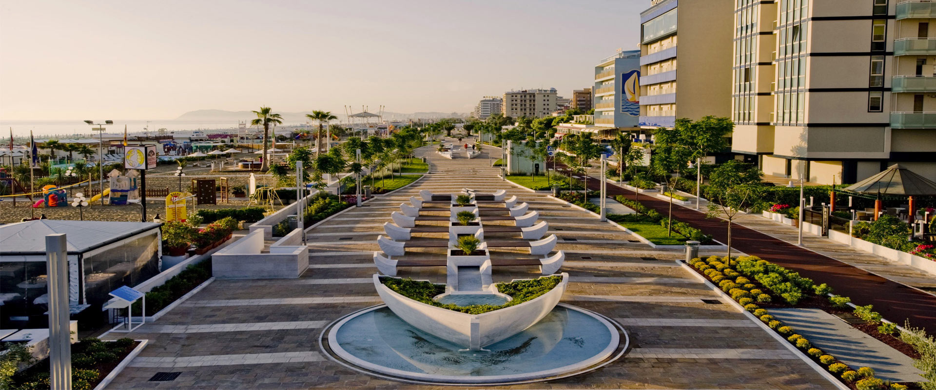 Hotel Di Luigi Riccione